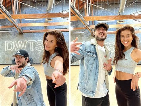Is gabby still on dancing with the stars - Vinny Guadagnino Got Flirty With ‘DWTS’ Costar Gabby Windey. Vinny and The Bachelorette alum, Gabby Windey – who also competed on season 31 of Dancing With the Stars – engaged in a flirty ...